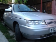 ВАЗ (Lada) 2112 1.6 MT 2005