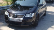 Volkswagen Touran 1.4 TSI MT 2009