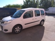 Renault Kangoo 1.5 DCI MT 2015