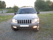 Jeep Grand Cherokee 4.7 AT 2001