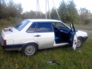 ВАЗ (Lada) 21099 1.3 MT 1996