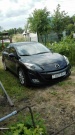 Mazda 3 2.5 АТ 2010