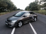 Honda Civic 1.8 AT 2008