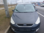 Ford Galaxy 1.8 TDCi 6MT 2009