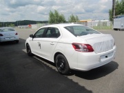 Peugeot 301 1.2 VTi MT 2013