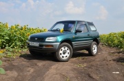 Toyota RAV4 2.0 MT AWD 1994