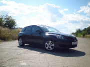 Mazda 3 2005