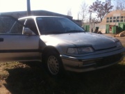 Honda Civic 1.5 MT 1990