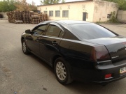 Mitsubishi Galant 2.4 AT 2007