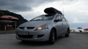 Mitsubishi Grandis 2.4 AT 2006