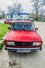 ВАЗ (Lada) 2105 1.5 MT 1997