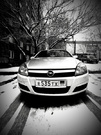 Opel Astra 1.7 CDTI MT 2004