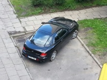 Hyundai Coupe 1.6 MT 2000