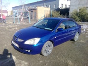 Mitsubishi Lancer 1.5 CVT 2003