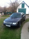 Audi A6 2.8 MT 1996