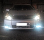 Toyota Wish 1.8 AT 2003