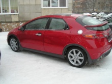 Honda Civic 2006