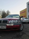 Rover 800 Series 827 AT 1995