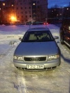 Audi A4 2.4 MT 1998