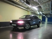 Toyota Sprinter 1.6 MT 1991