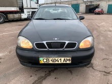 Daewoo Sens 1.3 MT 2008