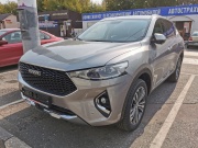 Haval H9 1.3 MT 2020