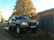 Jeep Grand Cherokee 1999