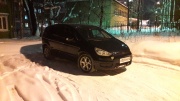 Ford S-Max 2.5 MT 2007