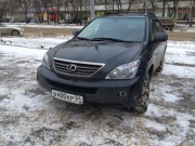 Lexus RX 400h CVT AWD 2008