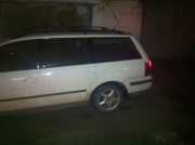 Volkswagen Passat 1.8 MT 1998