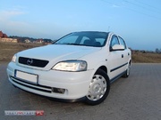 Opel Astra 1.6 MT 2002