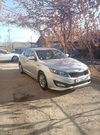 Kia K5 2.0 LPi MT 2011