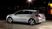 Chevrolet Cruze 1.8 AT 2012