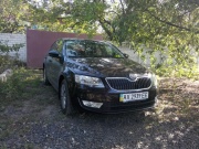 Skoda Octavia 1.4 TSI DSG 2013