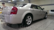 Chrysler 300C 3.5 AT 2008