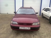 Toyota Caldina 2.0 MT 4WD 1994