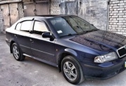 Skoda Octavia 2.0 MT 1999