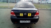 Nissan Almera Classic 1.6 MT 2011