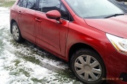 Citroen C4 1.6 VTi MT 2011