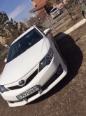 Toyota Camry 2.5 AT 2014