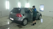 Volkswagen Golf 1.6 MT 2008