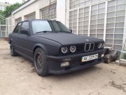 BMW 3 серия 320i MT 1986