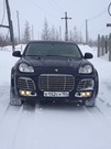 Porsche Cayenne 3.2 AT Tiptronic S 2004