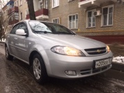 Chevrolet Lacetti 1.6 MT 2010