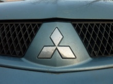 Mitsubishi Lancer 1.6 AT 2006