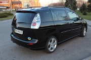 Mazda 5 2.0 MT 2007