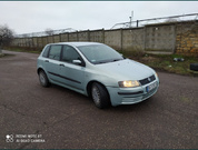 Fiat Stilo 1.4 MT 2005