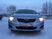 Toyota Corolla 1.6 MT 2008