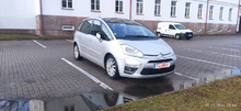 Citroen C4 Picasso 2.0 HDi АТ 2010