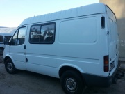 Ford Transit 1998